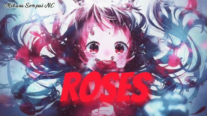 Аниме арт на рабочий стол