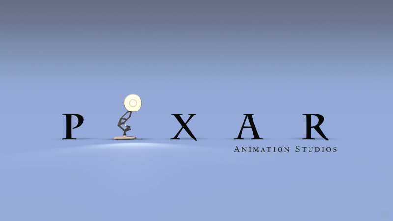 Pixar animation Studios