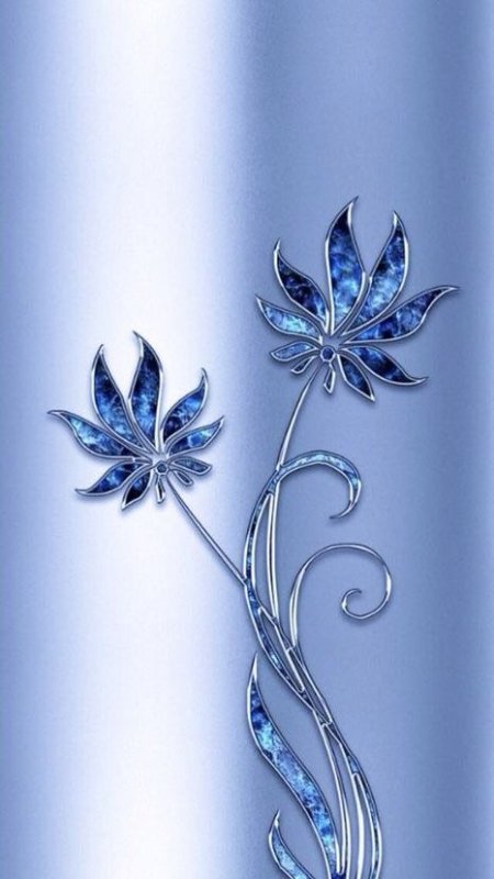 Красивые узоры