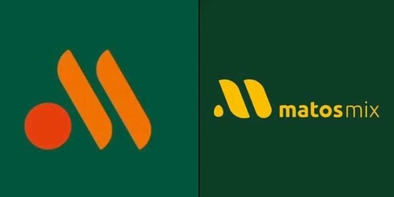 Новый логотип макдональдс в России