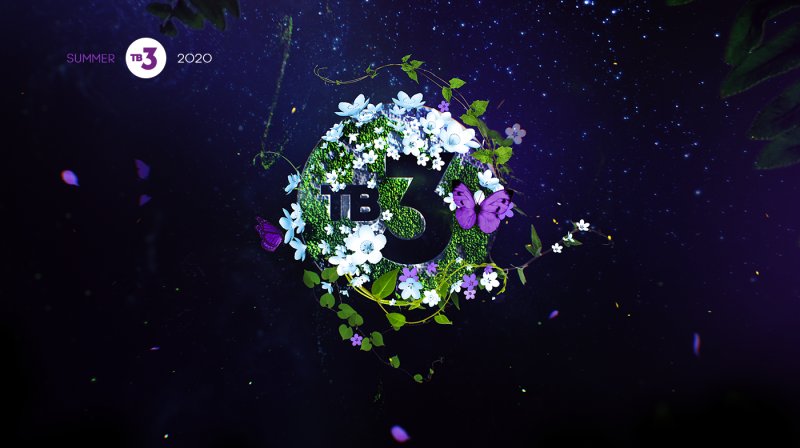 Тв3 заставка