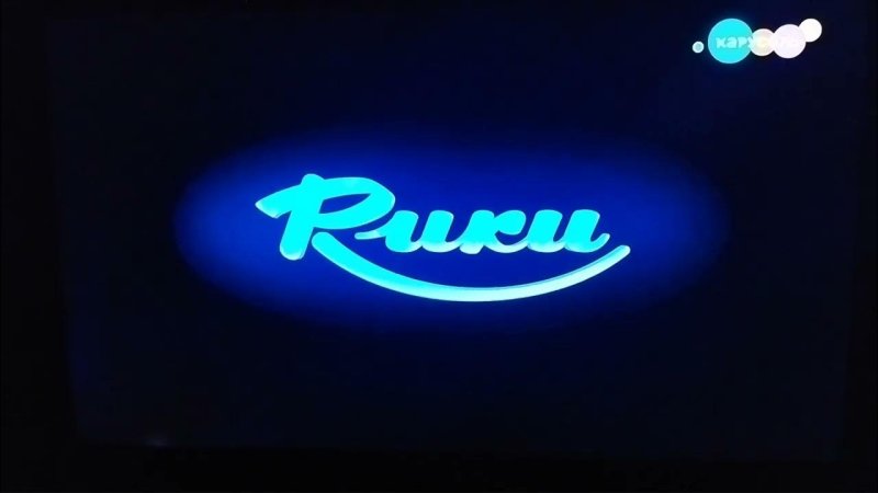 Рики заставка