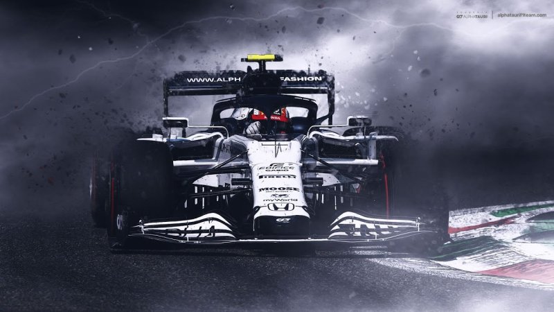 F1 2020