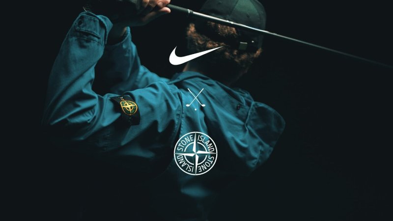 Stone Island ОФФНИКИ