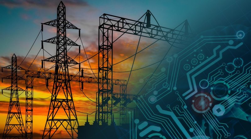 Энергетика и Электротехника