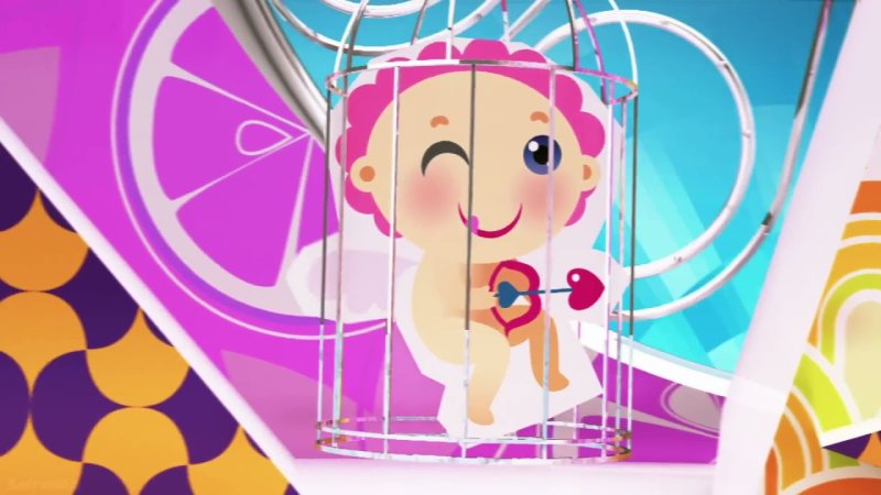 Заставка программы давай поженимся