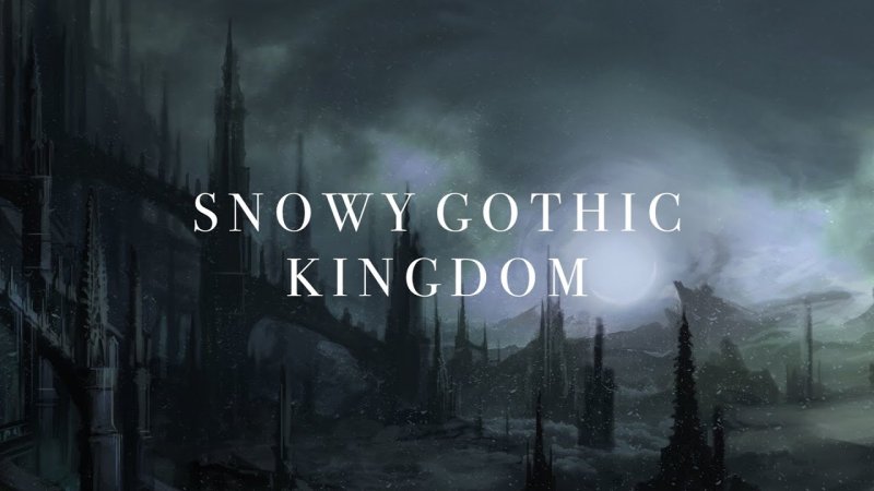 Кастельвания Лорд тьмы