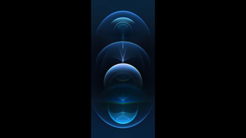 Заставка на iphone