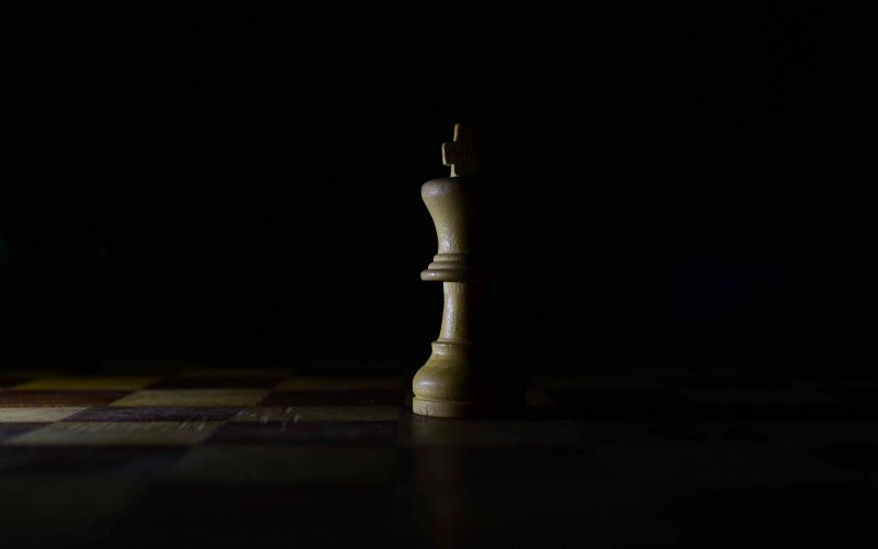 Шахматы обои