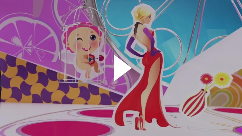 История заставок давай поженимся