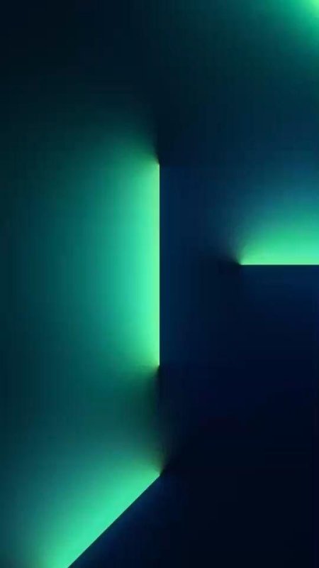 Обои на айфон 13 оригинальные