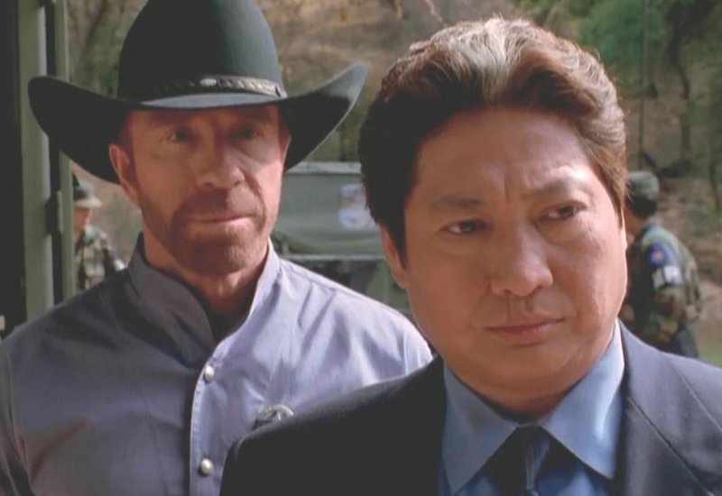 Сериал китайский городовой 1 сезон