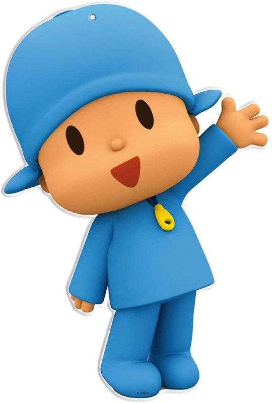 Покойо Пато