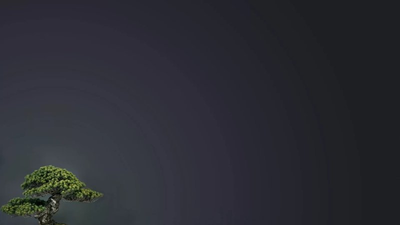 Обои Минимализм