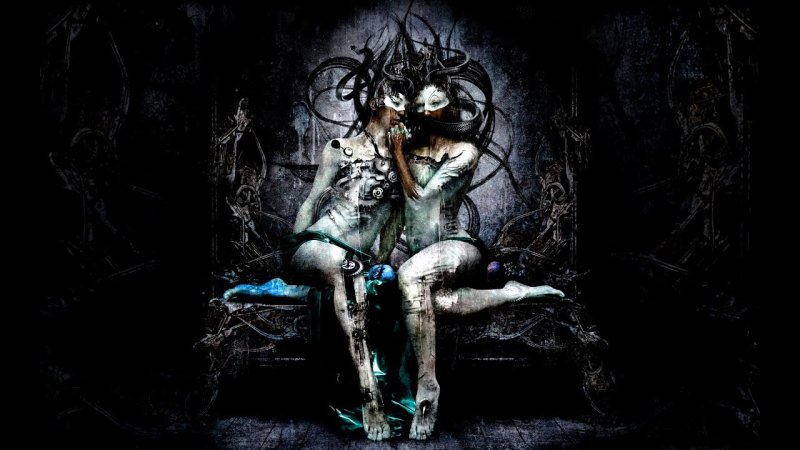 Группа Kamelot