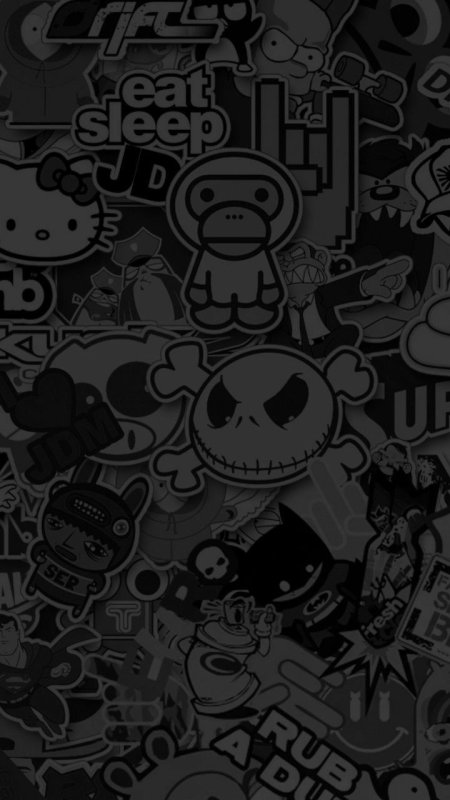 Фон на телефон для мальчиков