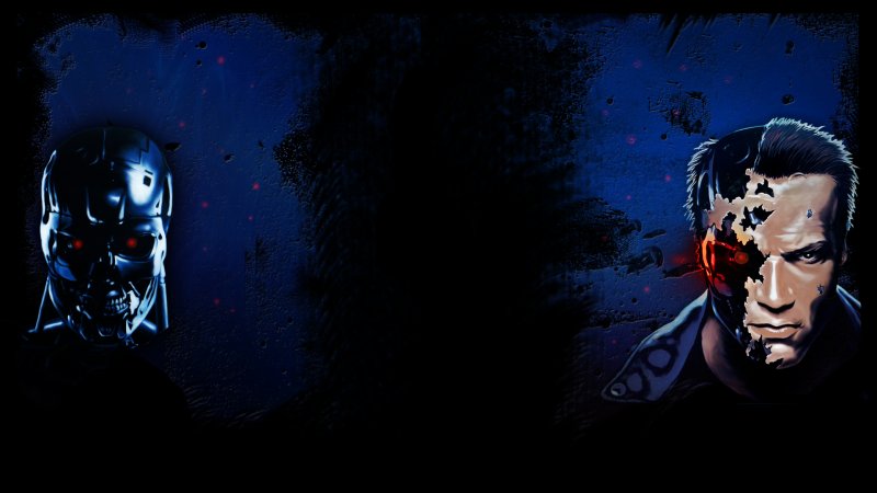 Фильм Терминатор 2 Судный день