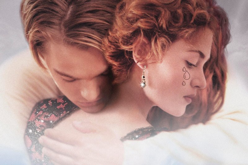 Кейт Уинслет 1997