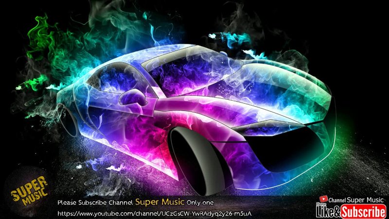 Крутые обои на рабочий стол