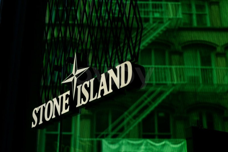 Stone Island обои на рабочий стол
