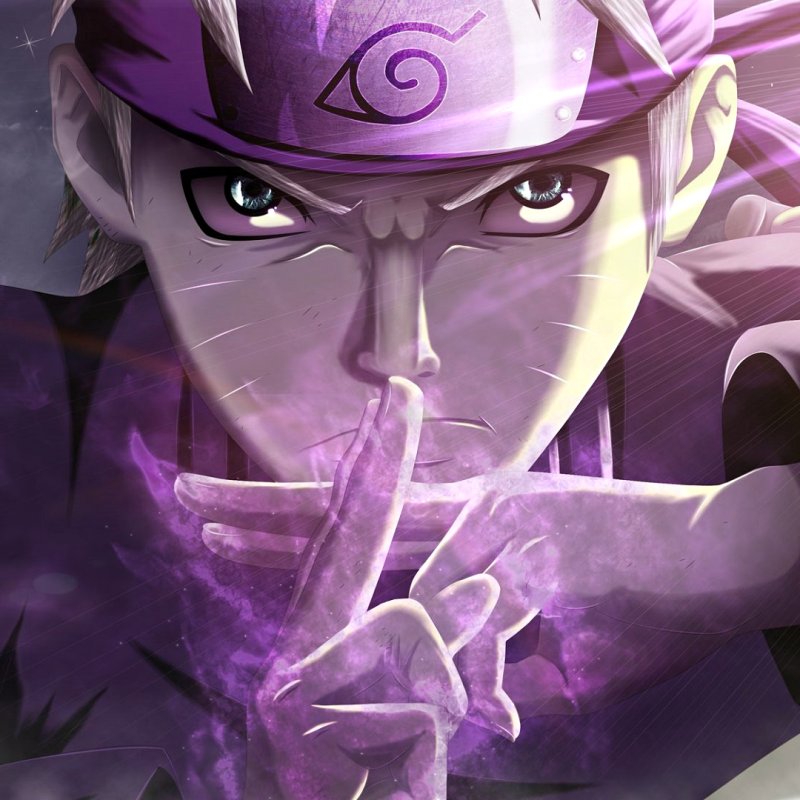 Аниме Наруто