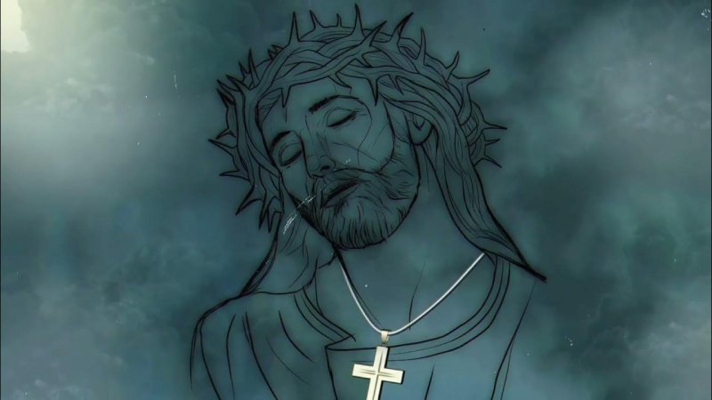 Джизус Крайст