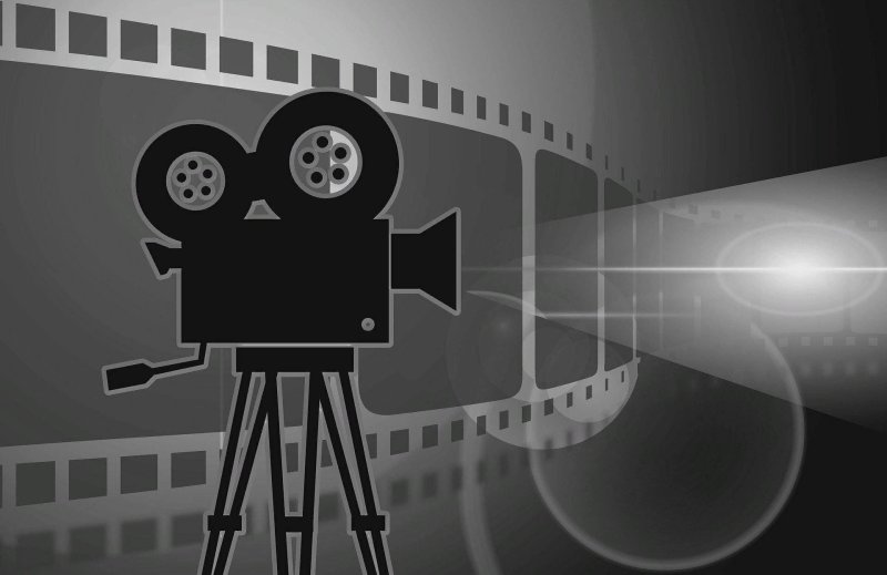 Кинематограф картинки