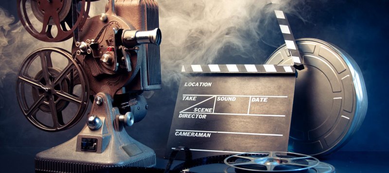 Красивые фоны кинематограф