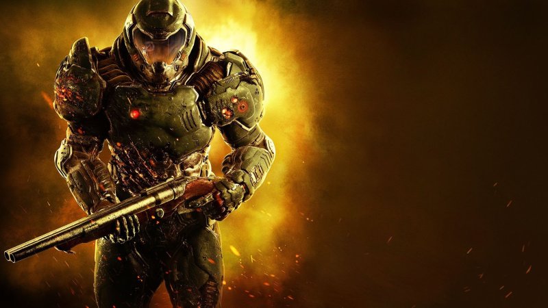 Doom 4