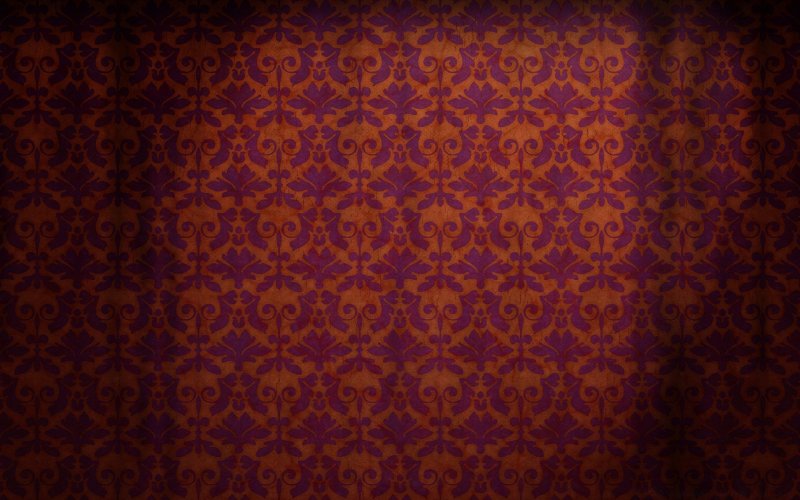 Королевские обои