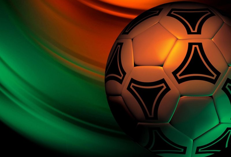 Футбольная тематика