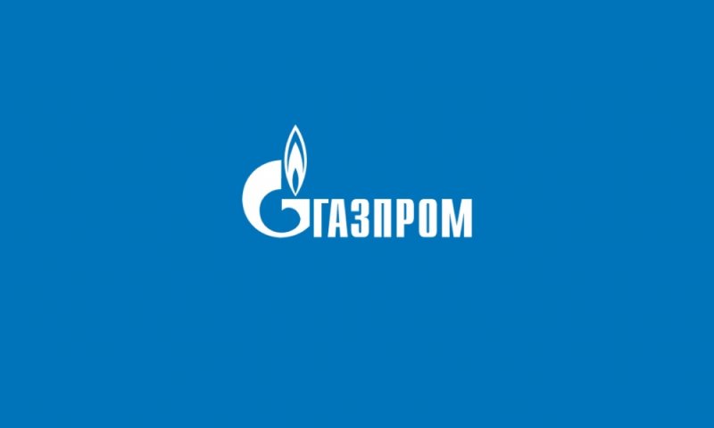 Газпром голотип