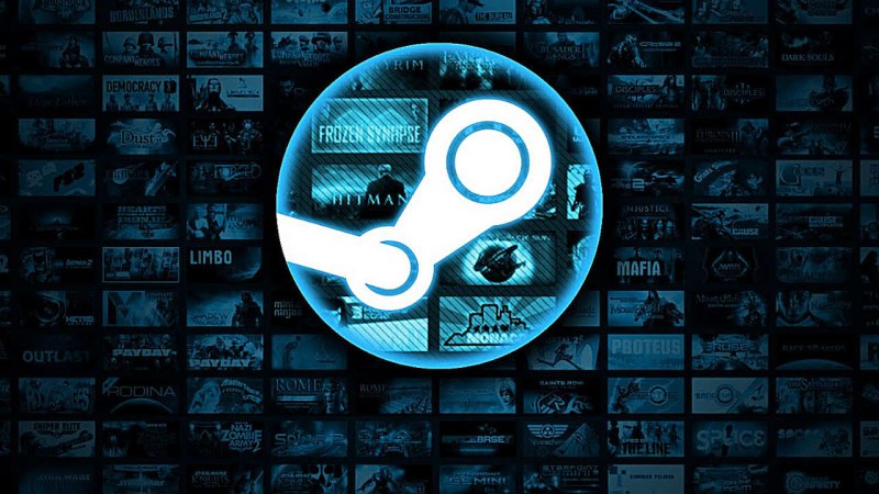 Картинки на рабочий стол стим