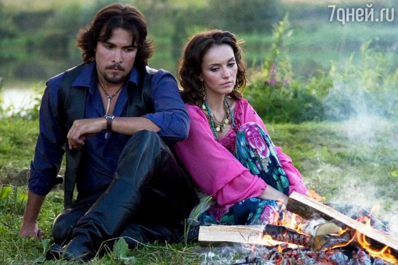 Сериал Кармелита турецкий