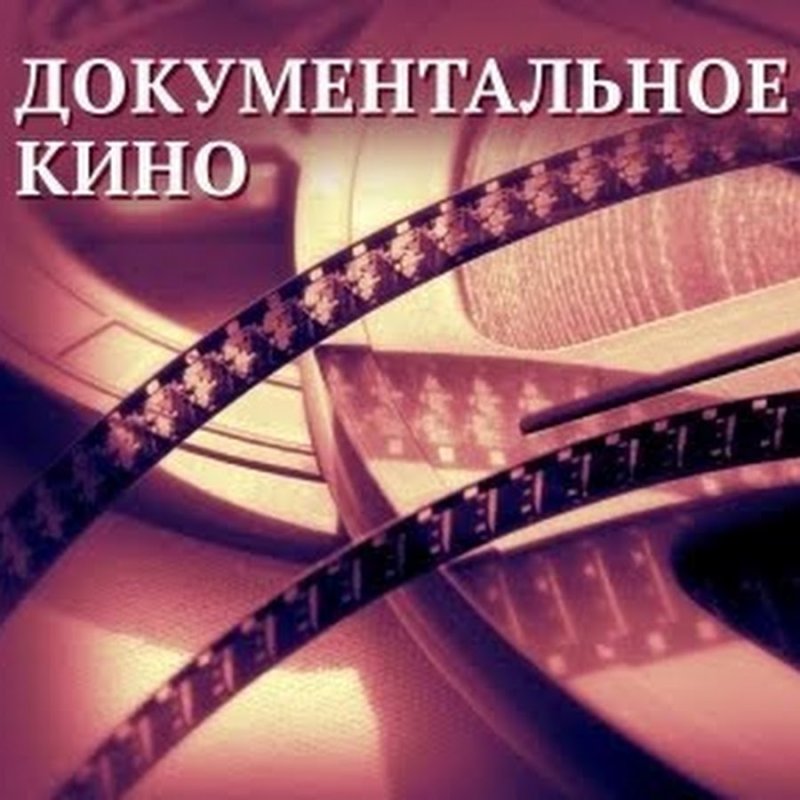 Документальный кинематограф