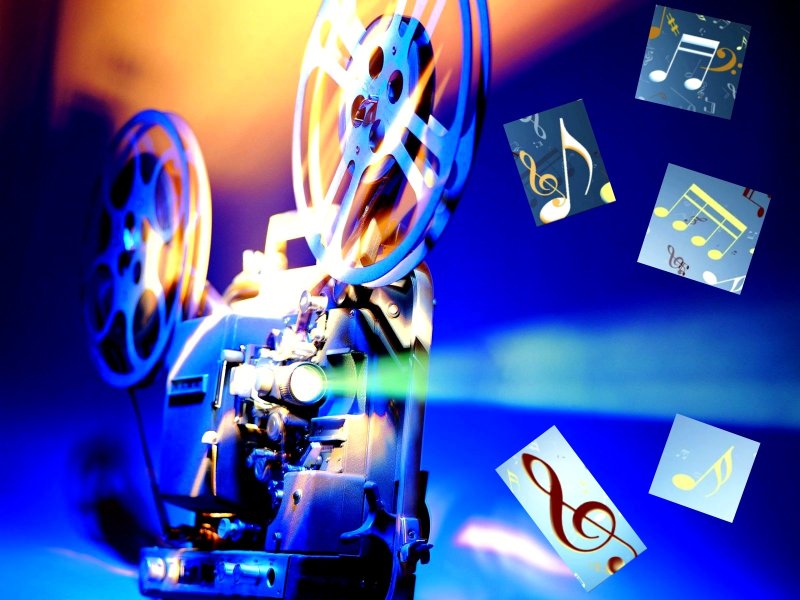 Кинематограф картинки