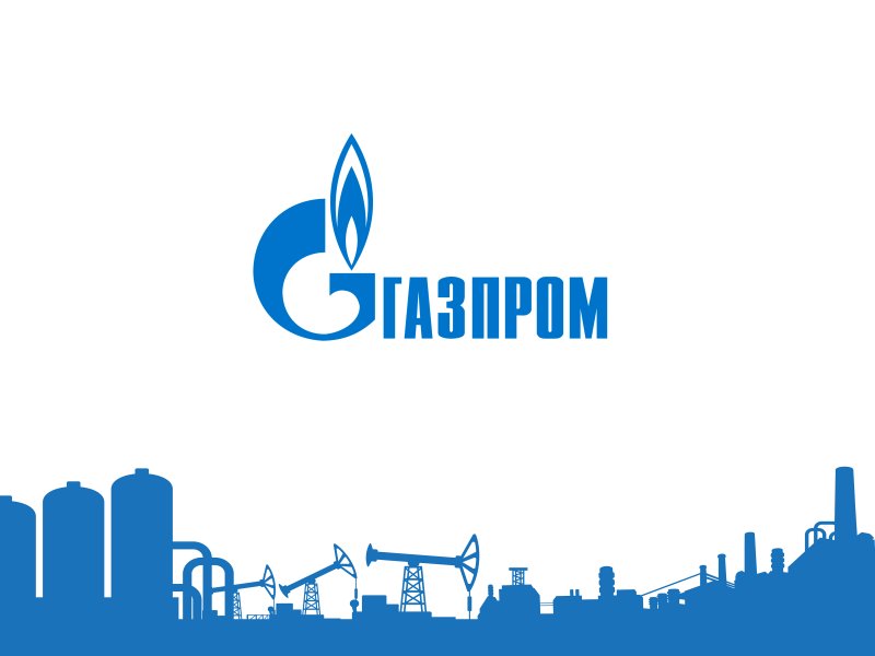 Газпром нефть логотип