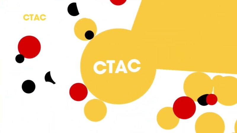 СТС реклама 2018