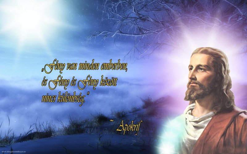 Иисус HD обои