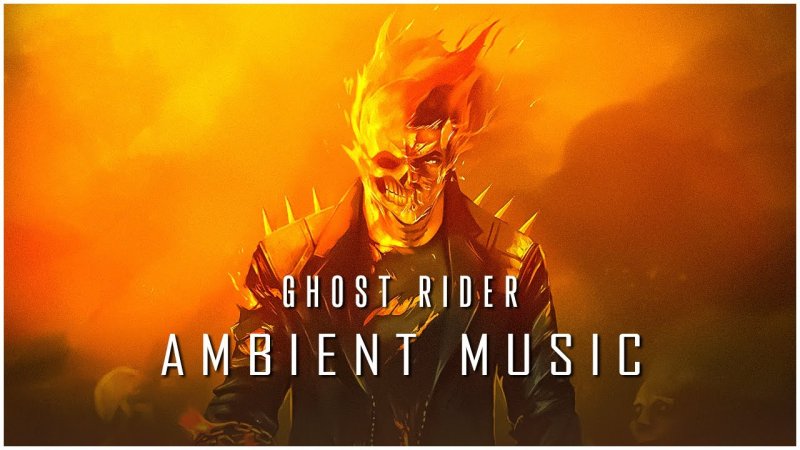 Призрачный гонщик 2 4к