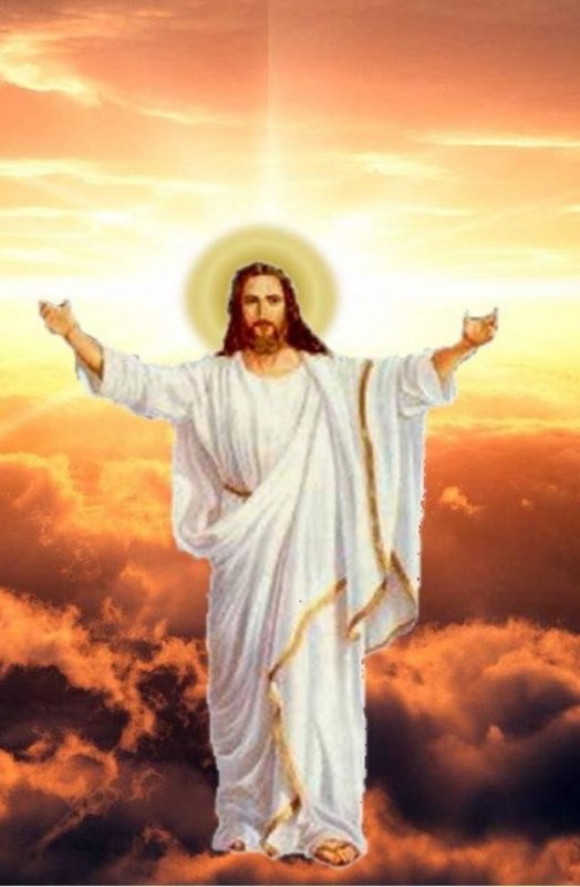 Господь Бог