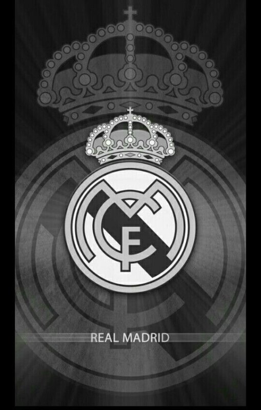 Реал Мадрид для телефона