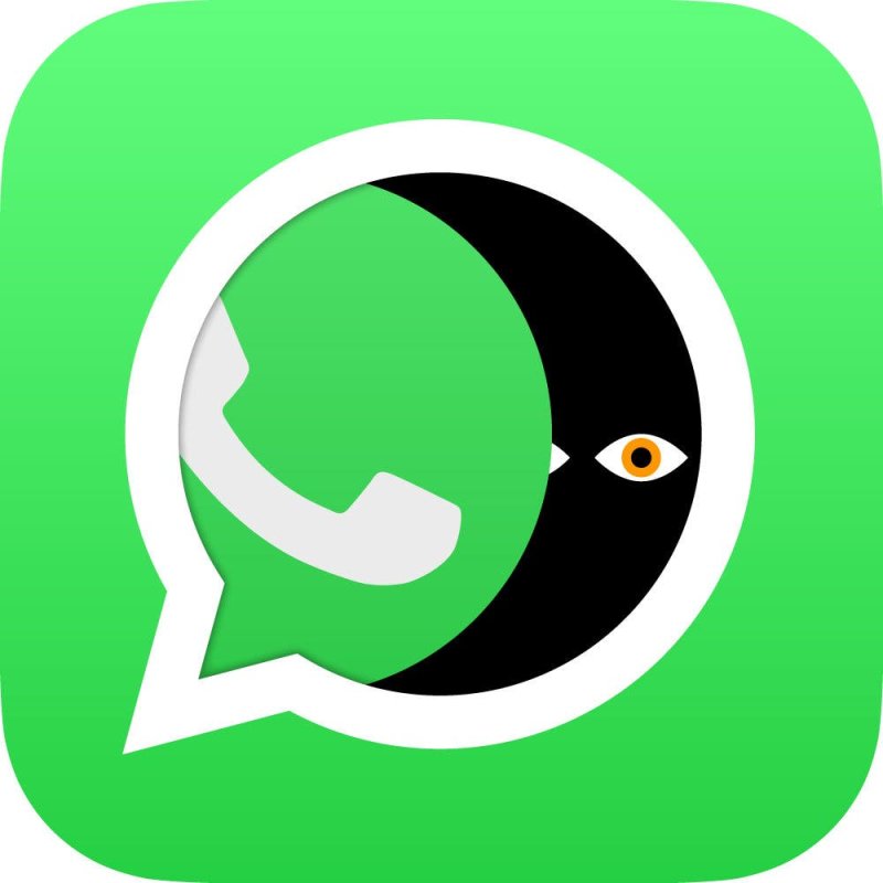 Логотип ватсап