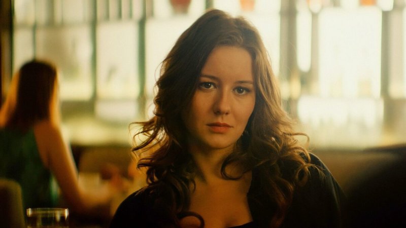 Сериал медиатор Марина