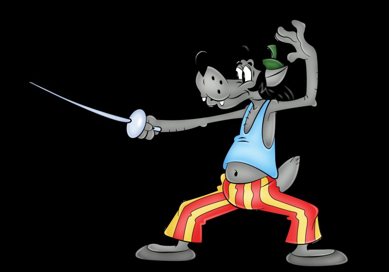 Ну погоди 1968