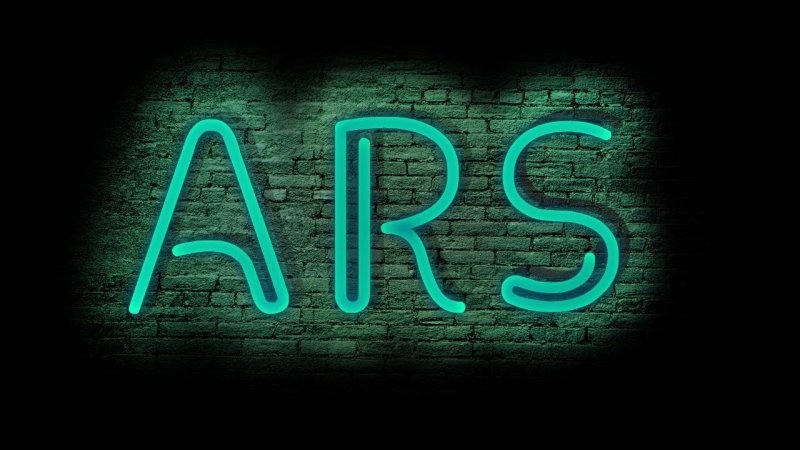 ARS лого