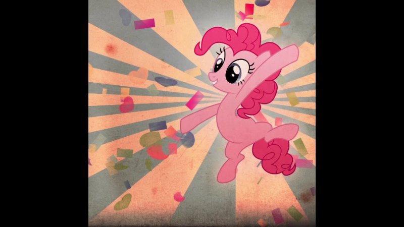 My little Pony обои на рабочий стол