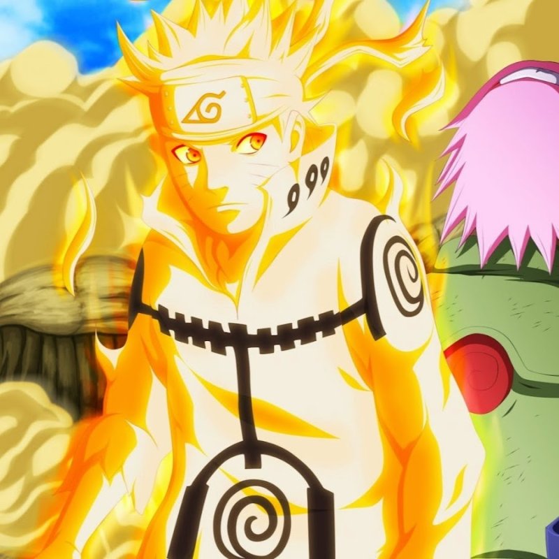 Наруто обои на телефон