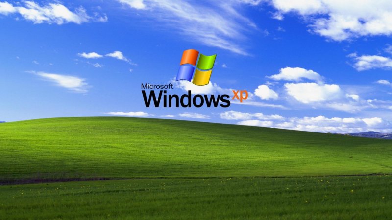 Картинки на рабочий стол Windows XP