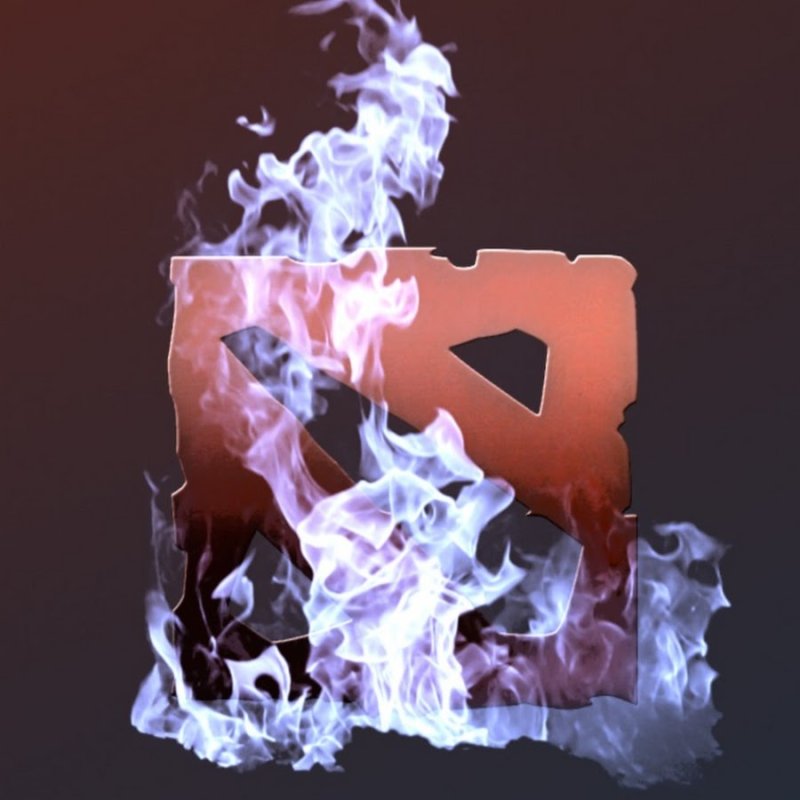 Дота заставка на телефон